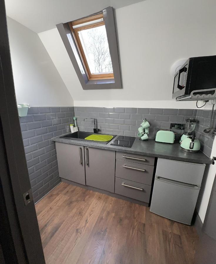 Green Corner Villa - No.5 Walls Hill Apartment Torquay Extérieur photo