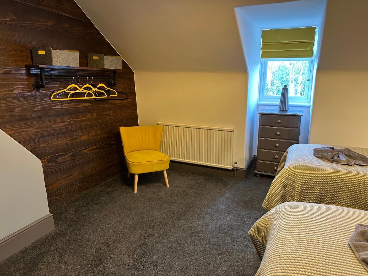 Green Corner Villa - No.5 Walls Hill Apartment Torquay Extérieur photo